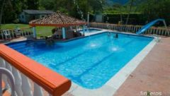 Las Palmas - Finca a Santa Fe de Antioquia, Antioquia